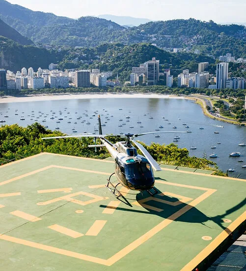 We have best luxury helicopter services for you. - 金年会