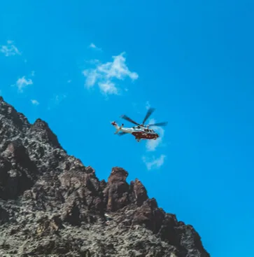 Luxury Private  Helicopter Travel - 金年会