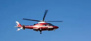 Choose the private helicopter  based on your needs. - 金年会